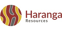 Haranga Resources Ltd.