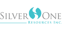 Silver One Resources Inc.