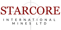 Starcore International Mines Ltd.