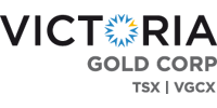 Victoria Gold Corp.